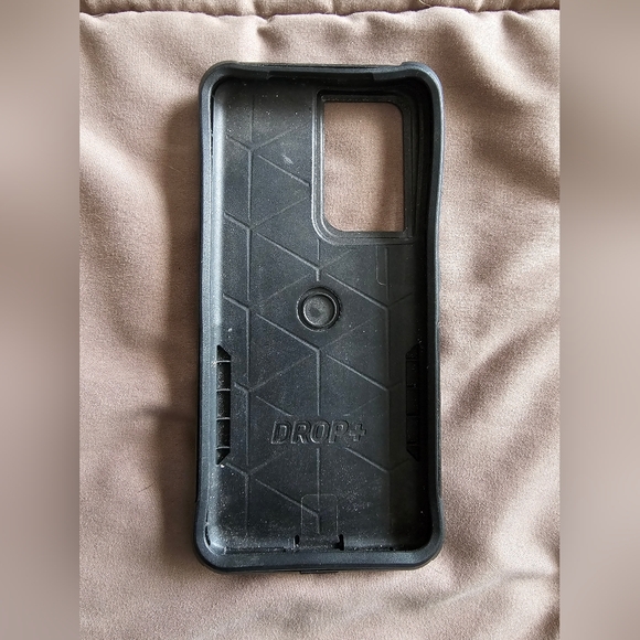 OtterBox Commuter Series Case for Galaxy S21 Ultra - Picture 2 of 2